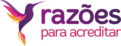 Razões para acredital