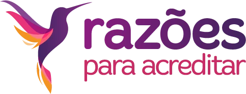 Razões para acredital